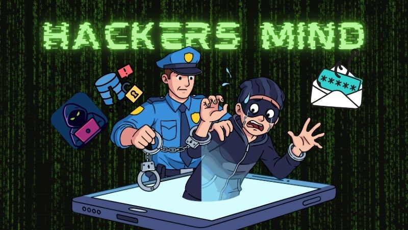 Hackers Mind